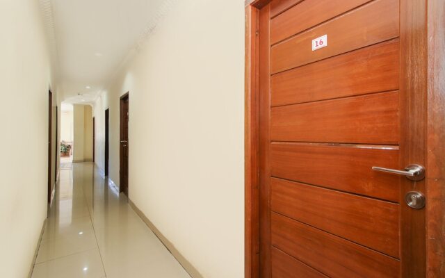 Airy Eco Syariah Klandasan Ilir Sudirman 10 Balikpapan