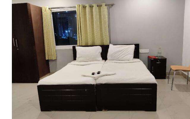 Capital O 44354 Jubilee Banjara Suites