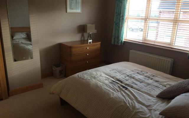 Portstewart - holiday let