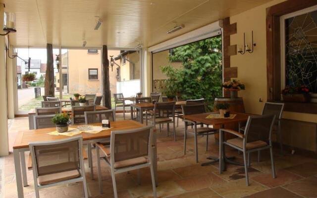 Hotellerie Waldesruh