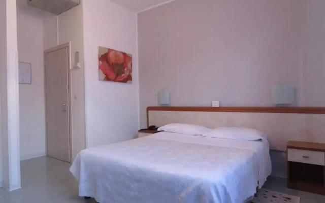 Hotel Marta Forlì