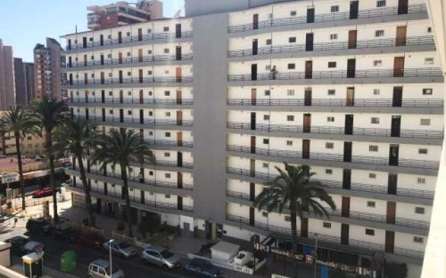 Apartamento Benidorm Luxury Levante