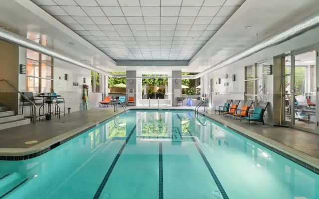 Heart of DC Area Apartments