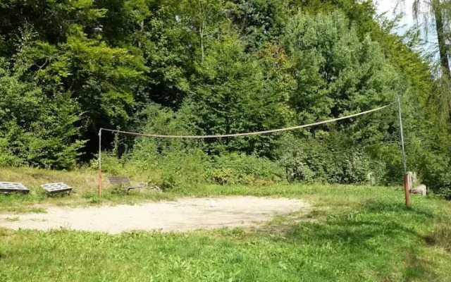 Ferienhaus "Am Waldsberg"