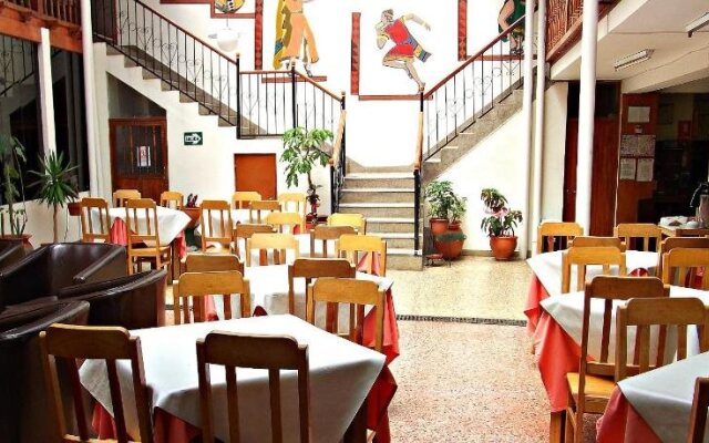 Saphi Inn Cusco