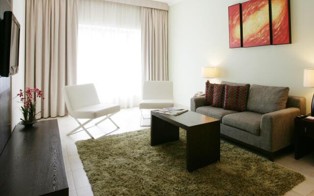 Auris Hotel Apartments Deira