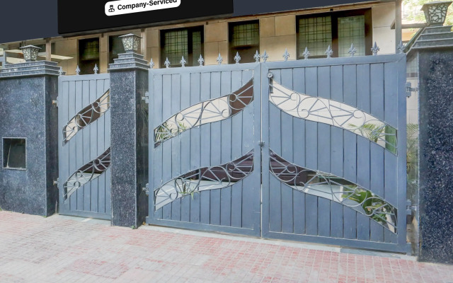 Super Townhouse Sushant Lok Phase 1 Formerly Hotel Neven