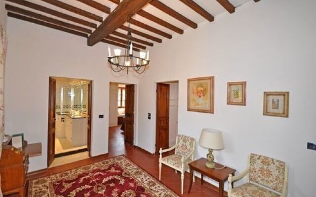 Villa ai Cedri