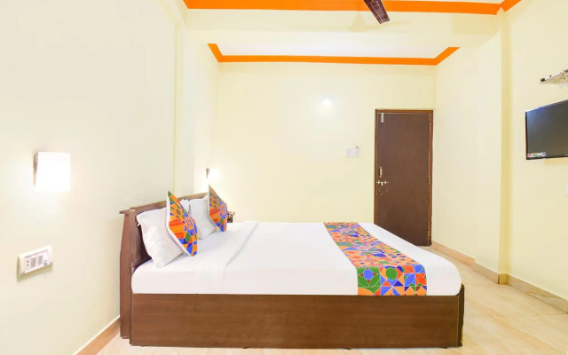 POP 70358 Shanel Beachside Resort By Joaquim