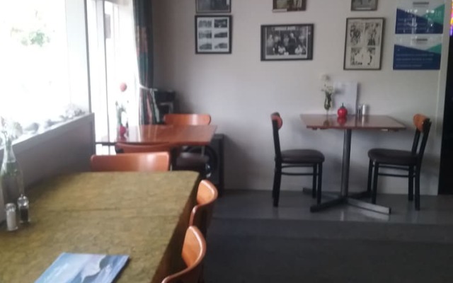 Dunollie Hotel