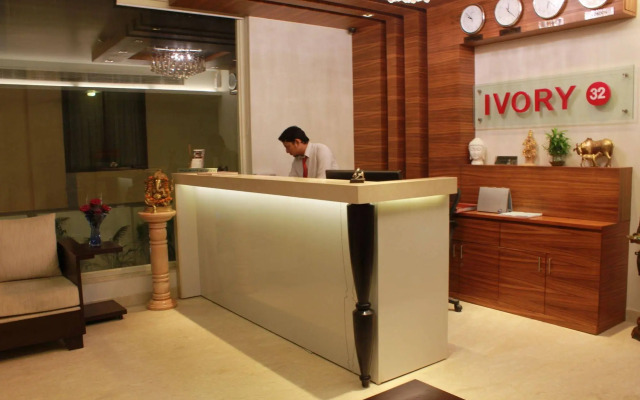 Hotel Ivory 32