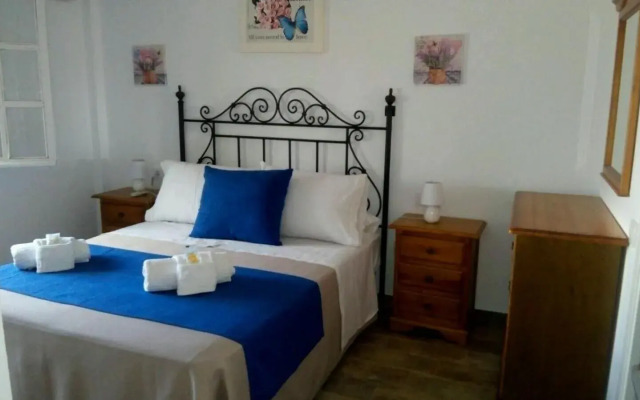 Las Buganvillas Laguna Playa