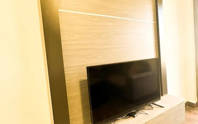 Central Apartment For Rent 28