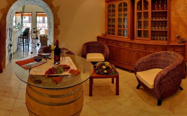 Hotel Corallo