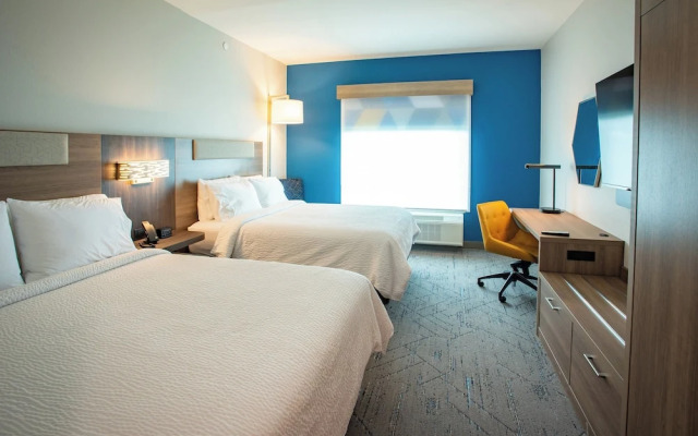 Holiday Inn Express & Suites Pensacola Airport Nor