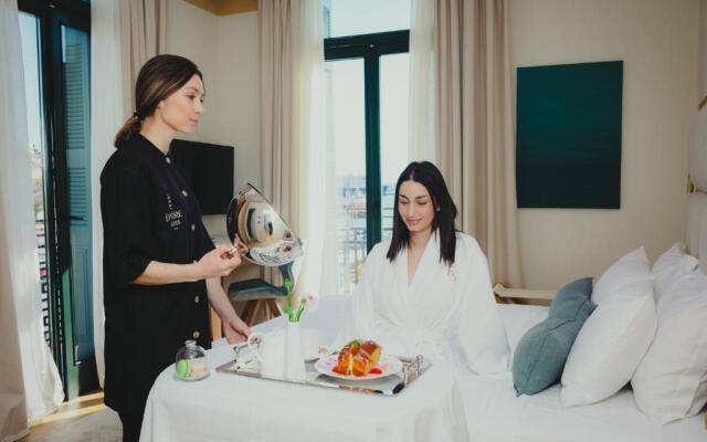 Epicure Suites