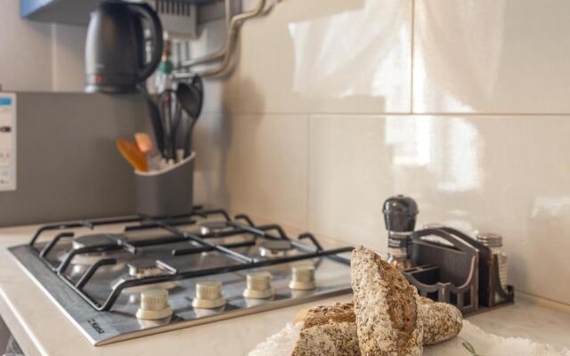 LovelyHome 39 (ЛавлиХоум 39) на улице Багратиона 126