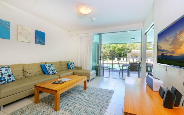 Drift Apartments North #7