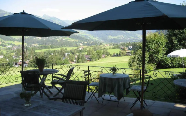 Pension Hinterseer