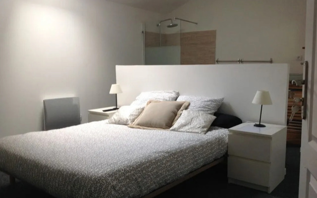 Guest Room Bordeaux Centre