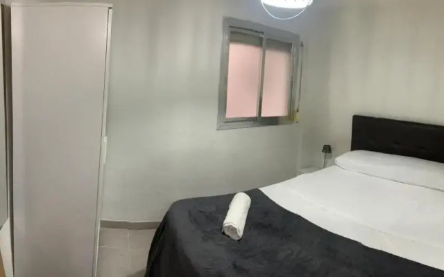 Valdavia Habitaciones