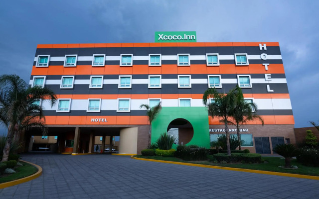 Xcoco Inn