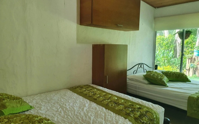 Villa Marfelia Spa