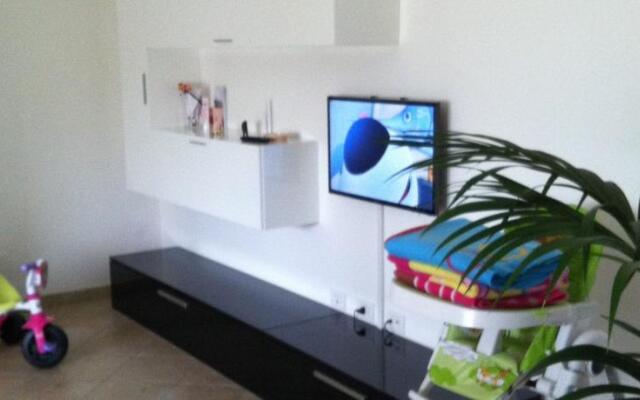 Residence Cagliari Assemini