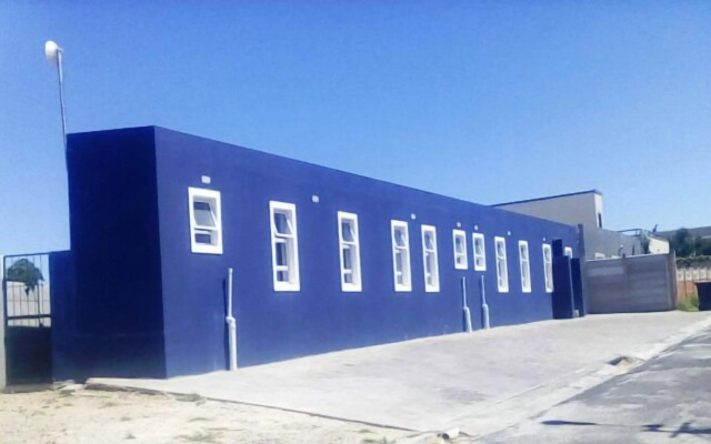 The Brooklyn Budget Guest House