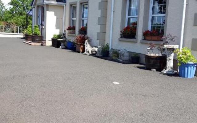 Lurig View B&B