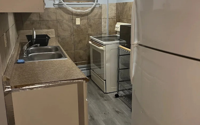 New Rome Motel