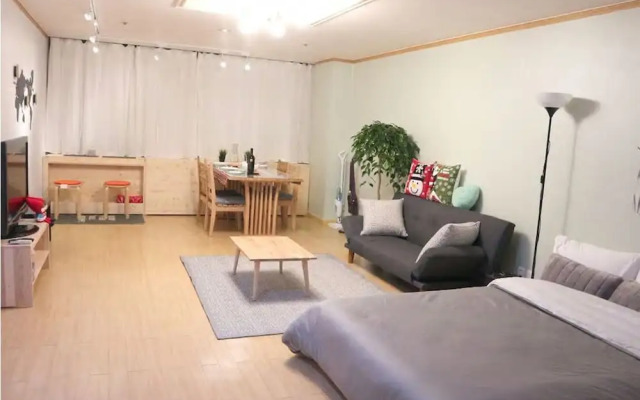 ON-Residence