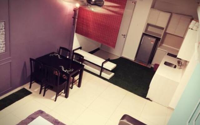 ICT guesthouse 2bedroom