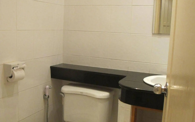 Mosaik Luxury Apartments