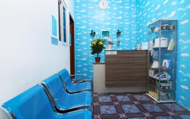 Sky Residence Jelambar Jakarta