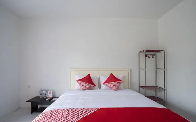 OYO 2189 Rossan Villa 3 Kazanan