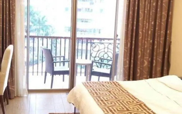 Phoenix Regimen Hotel Shenzhen