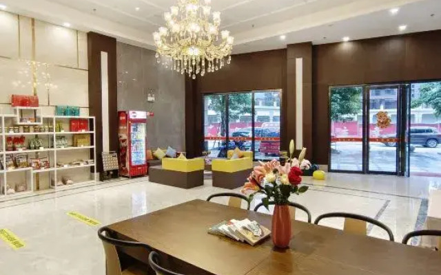 Baofu Hotel