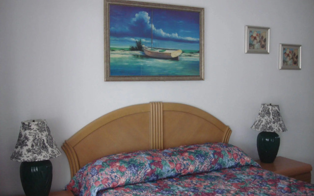 Breakaway Inn