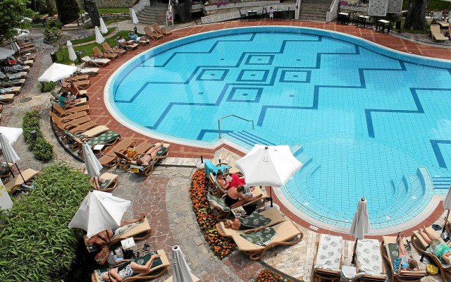 Royal Palace Helena Park - Ultra All Inclusive