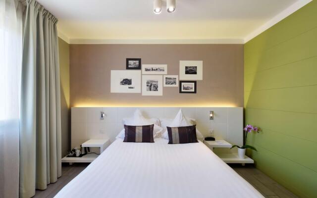 Best Western Plus La Corniche