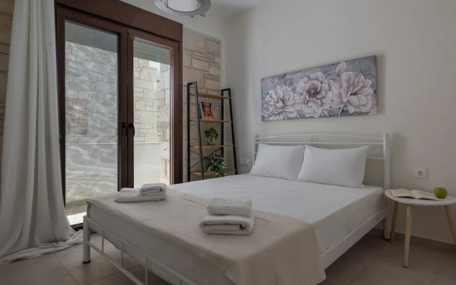 White Pearl Suites Halkidiki