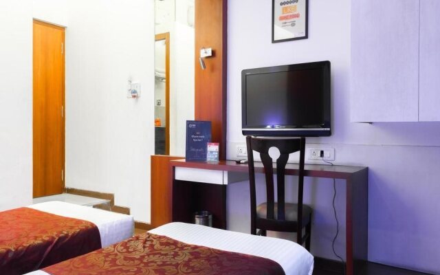 Hotel Khandesh Residency