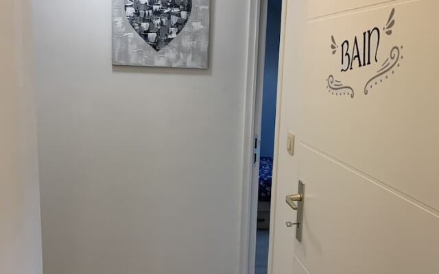 Petit Coin De Paradis