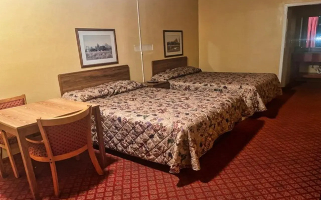 Executive Inn Laurel