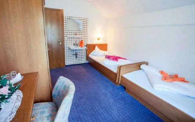 Hotel Silvia