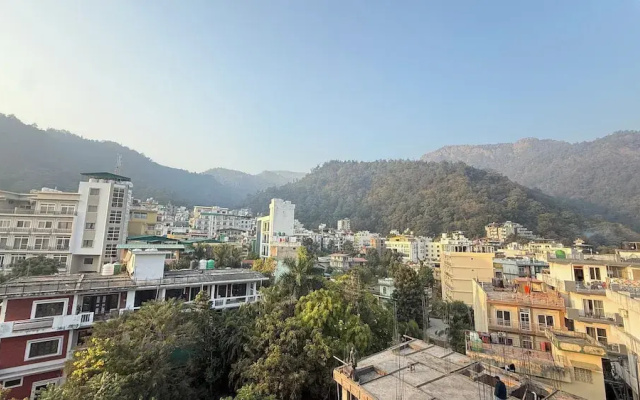 Hotel DS valley Rishikesh