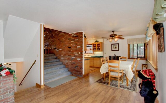 The Lodge at Heavenly