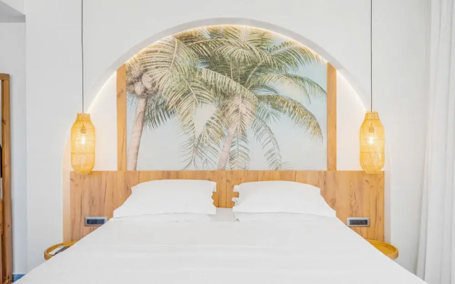 Drossia Residenza Boutique Hotel Malia