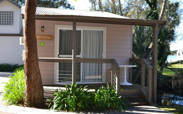 Ingenia Holidays Lake Macquarie